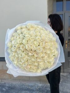 Bouquet #9