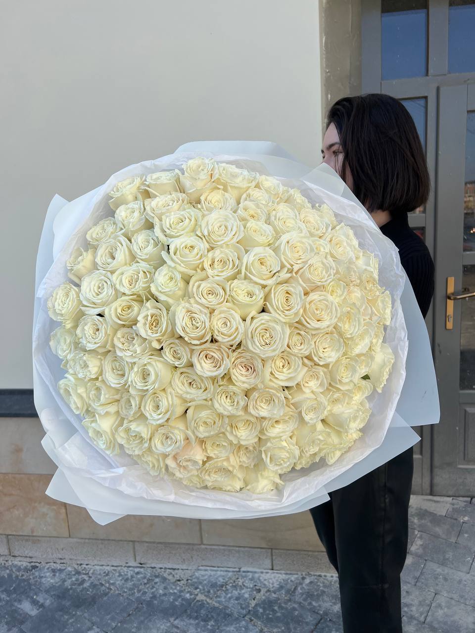 Bouquet #9