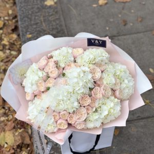 Bouquet #6