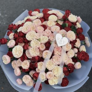 Bouquet #8