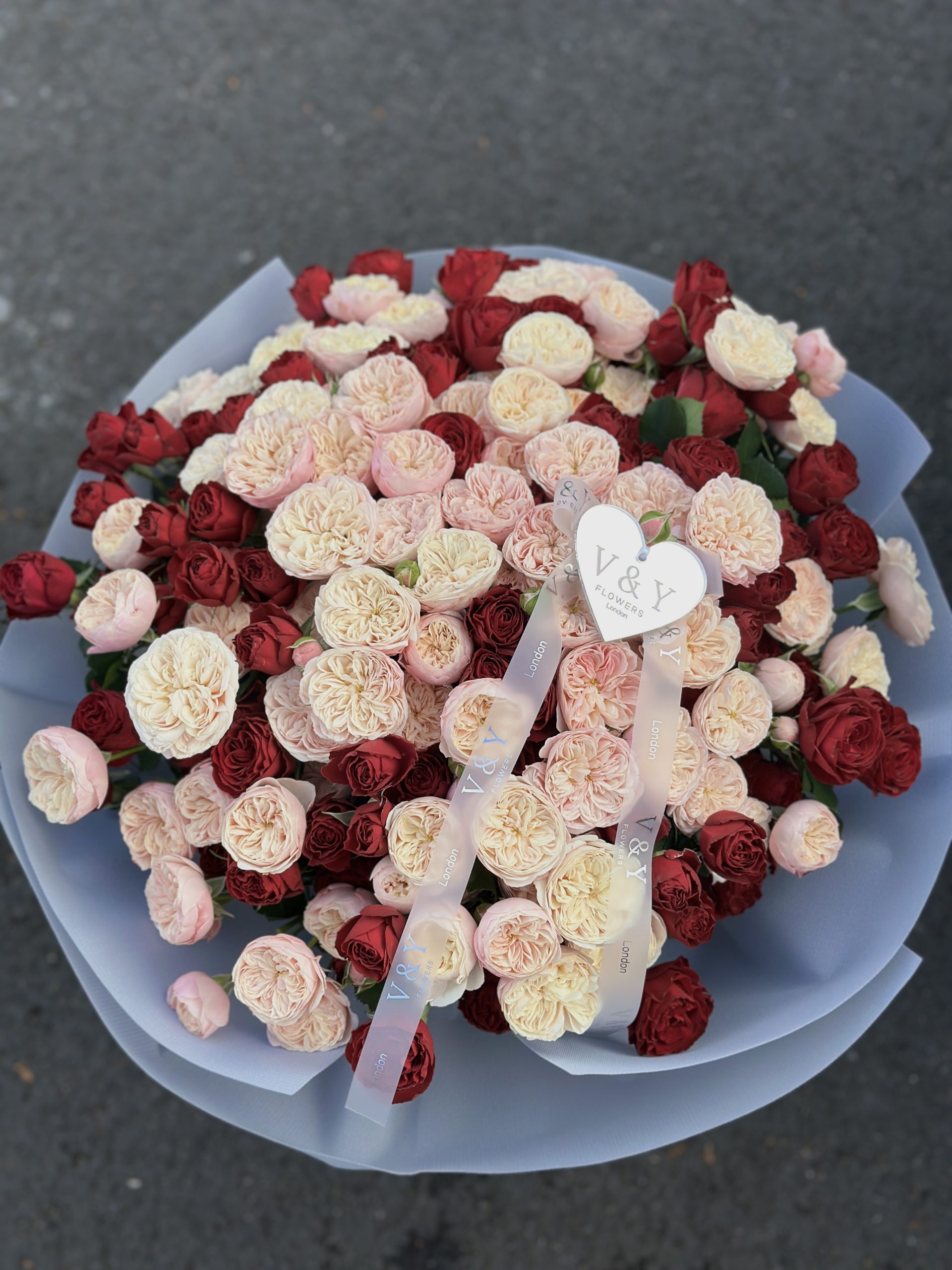 Bouquet #8