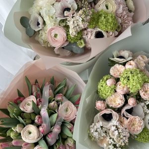 Bouquet #7