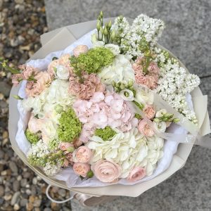 Bouquet #4