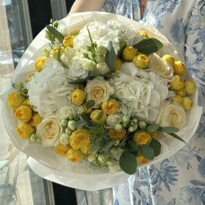 Bouquet #1
