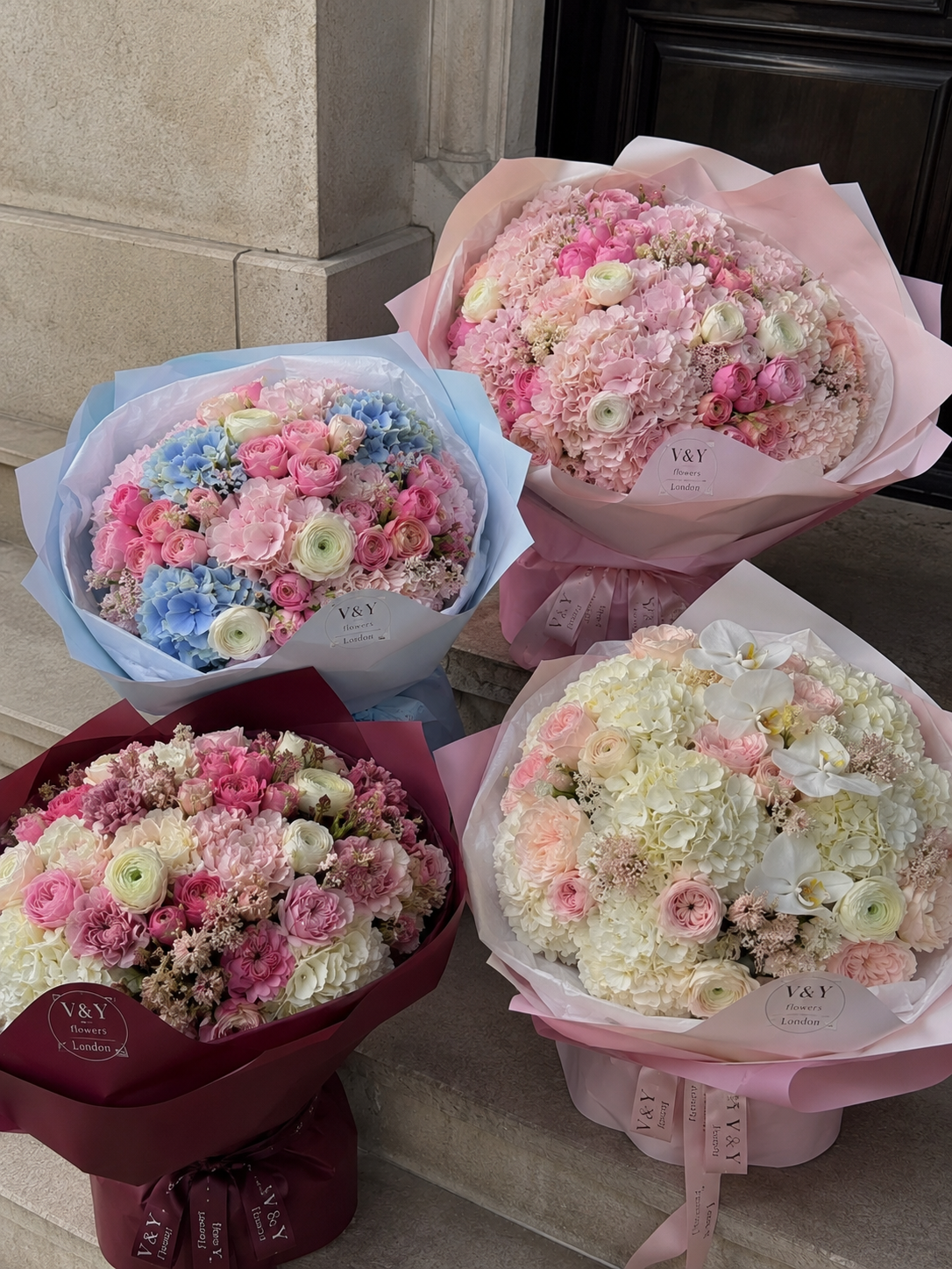 Mix Bouquet