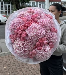 Bouquet #5