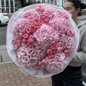 Bouquet #5
