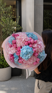 Bouquet #13
