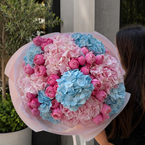 Bouquet #13